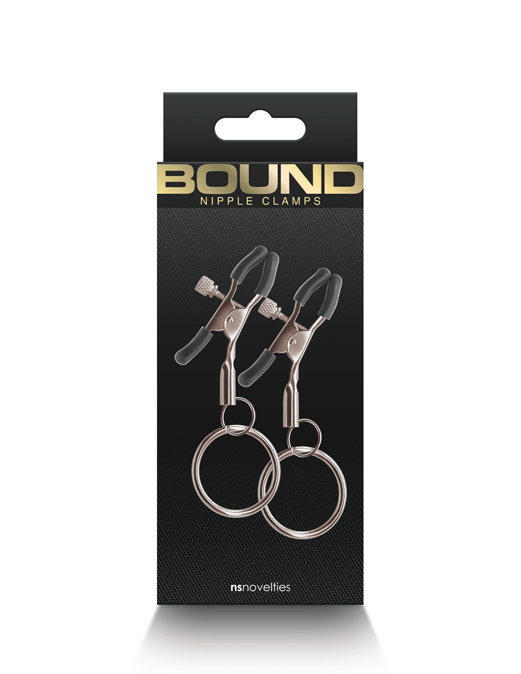 Bound Adjustable Clamps w/ Ring C2 - Xoxomoving