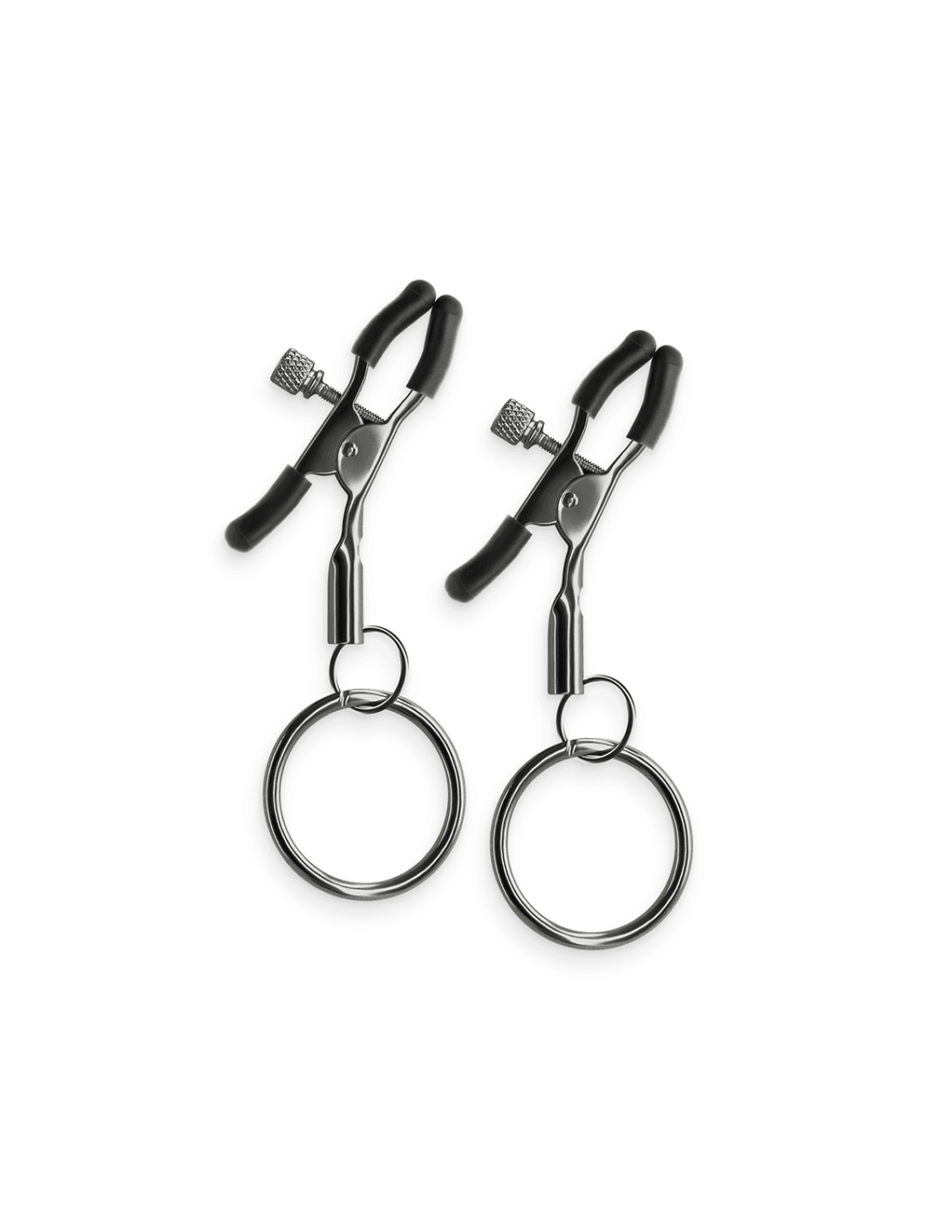 Bound Adjustable Clamps w/ Ring C2 - Xoxomoving