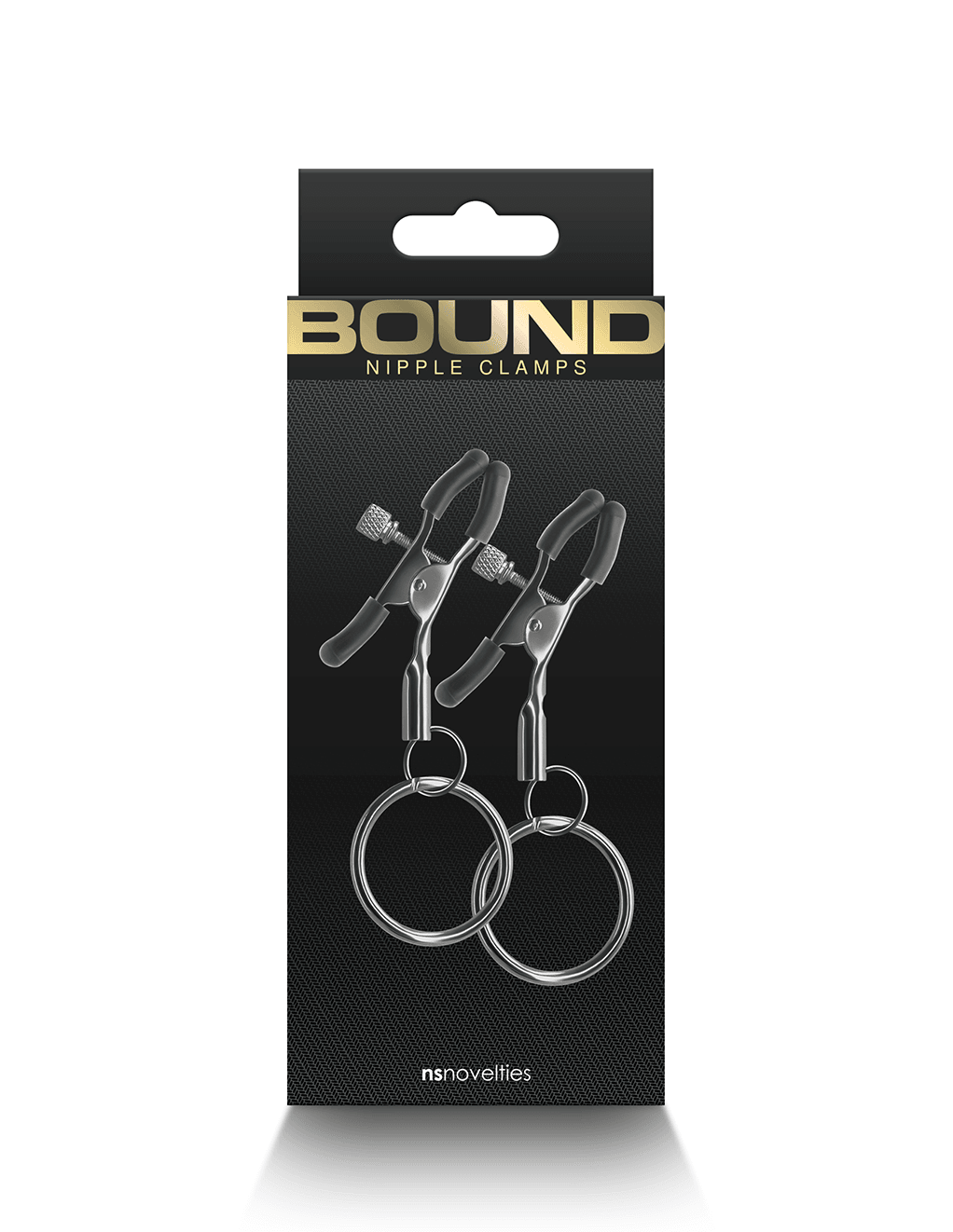 Bound Adjustable Clamps w/ Ring C2 - Xoxomoving