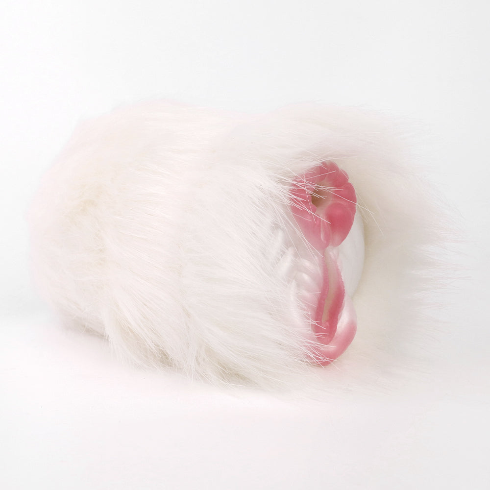 Animal Pocket Pussy Male Masturbator - Fantasy Silicone Vaginal Penis Masturbation Xoxomoving