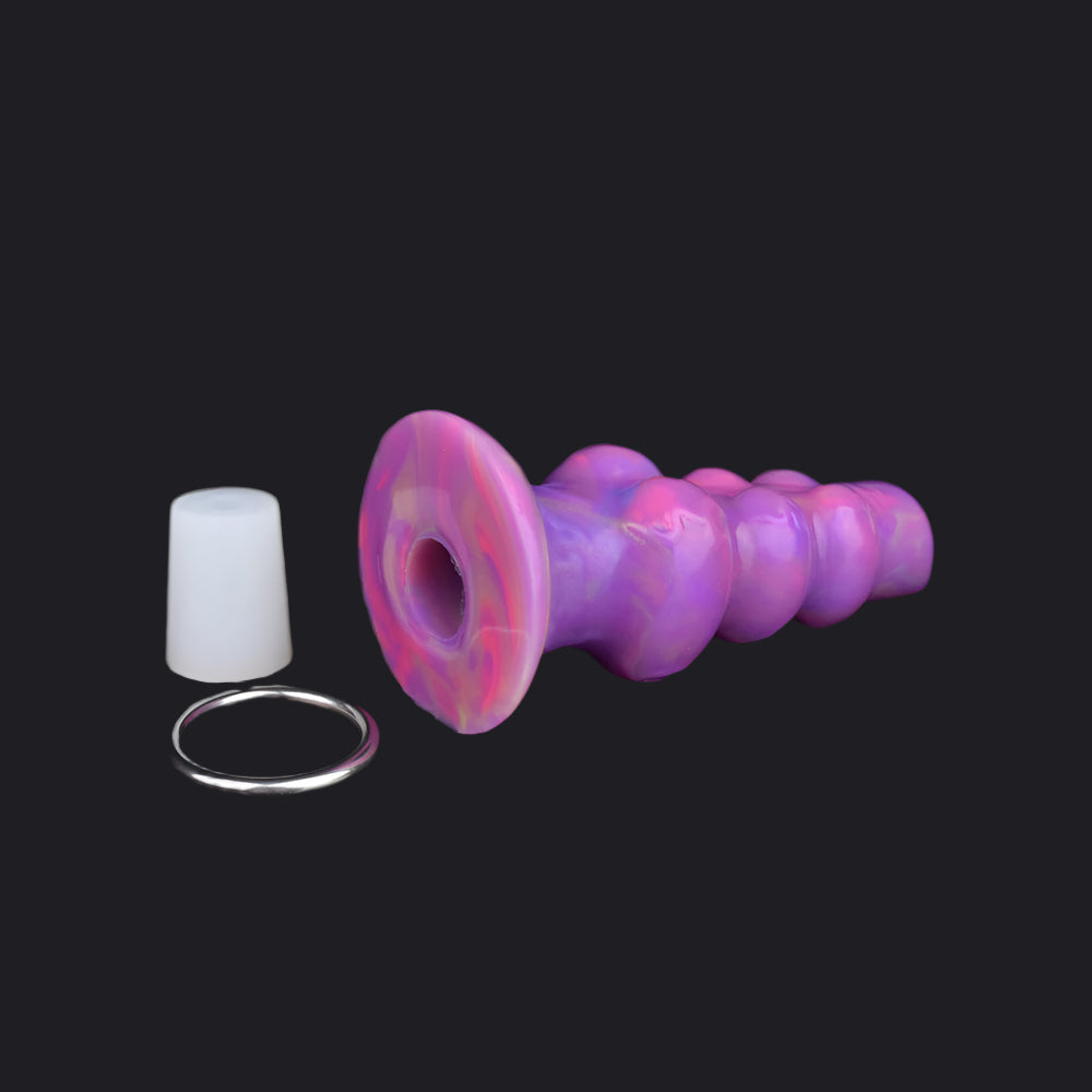 Chonchon Ovipositor Premium Silicone Alien Fantasy Toy Xoxomoving