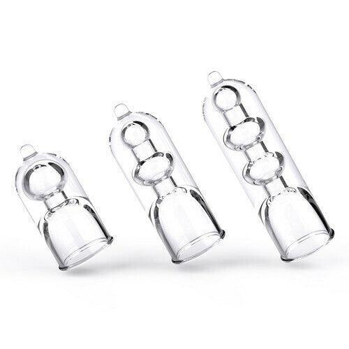 3 Pieces Penis Extenders - Xoxomoving