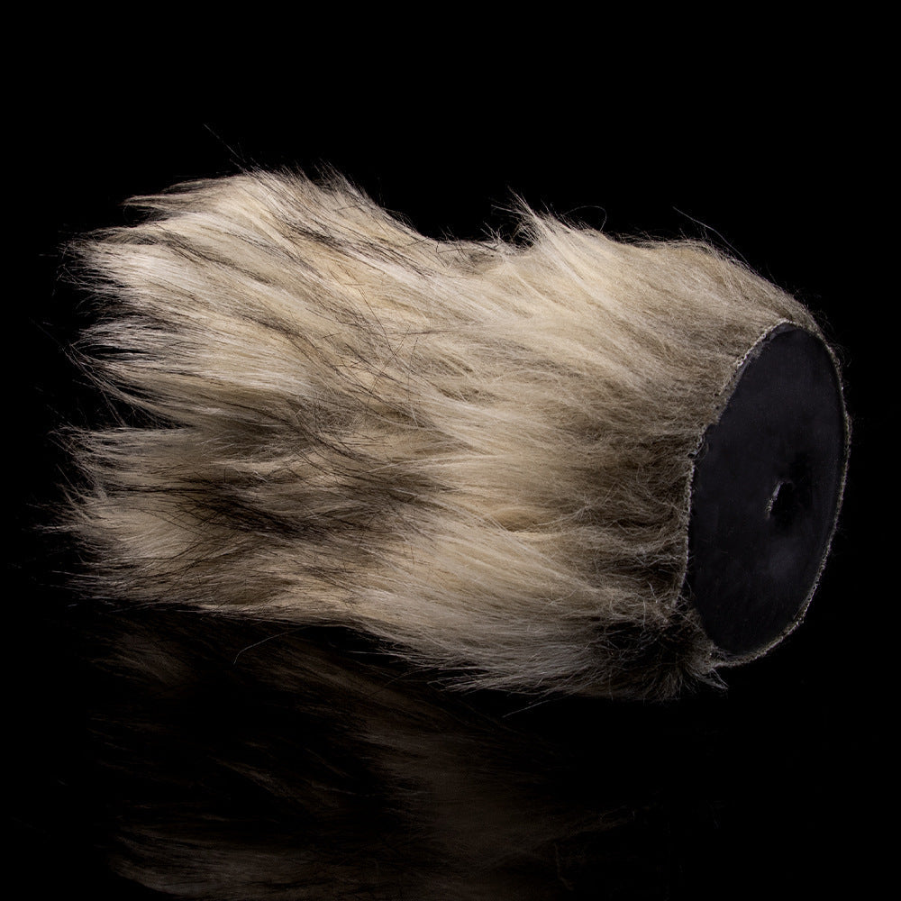 Hyena Pocket Pussy Male Masturbator - Animal Vagina Penis Massage Sex Toy for Men Xoxomoving