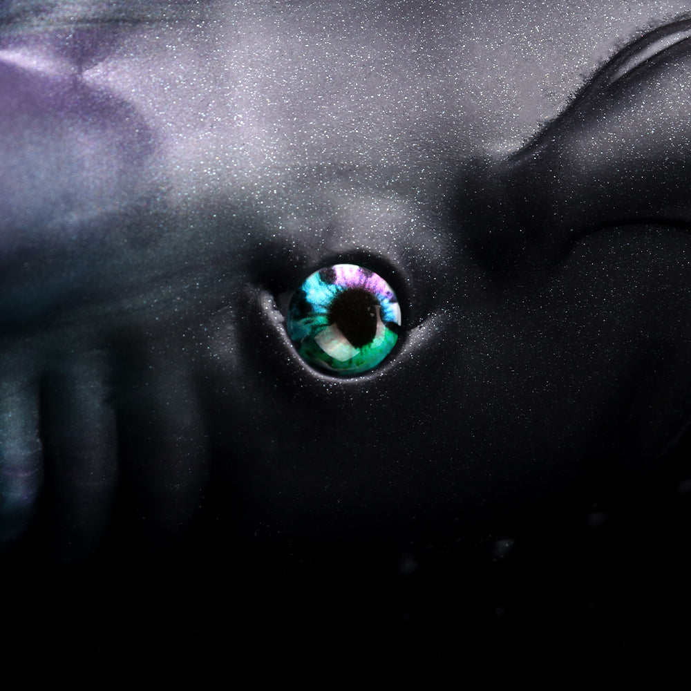 Deep Sea Monster Pocket Pussy – Fantasy Beast Sex Vagina Penis Masturbator for Men Xoxomoving