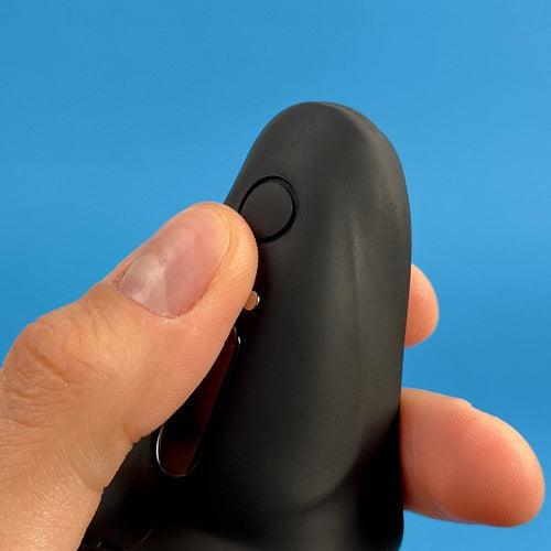 Pleasure enhancer Testicle vibrator - Xoxomoving