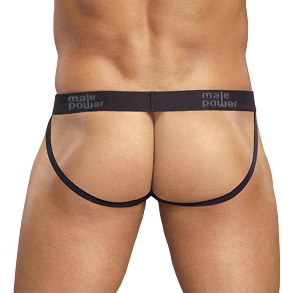 Satin Jockstrap