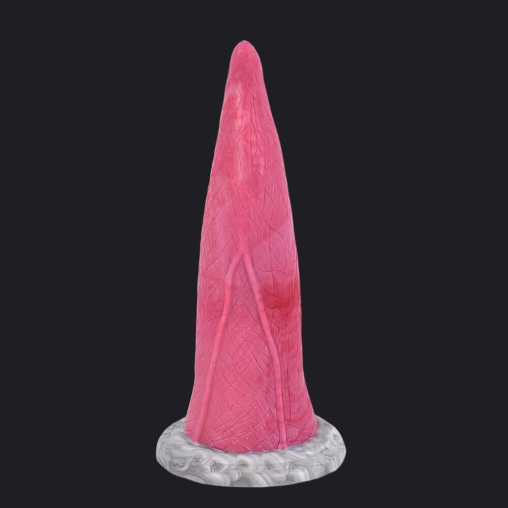 Eldrax Tentacle Dildo Premium Silicone Ocean Fantasy Toy Xoxomoving