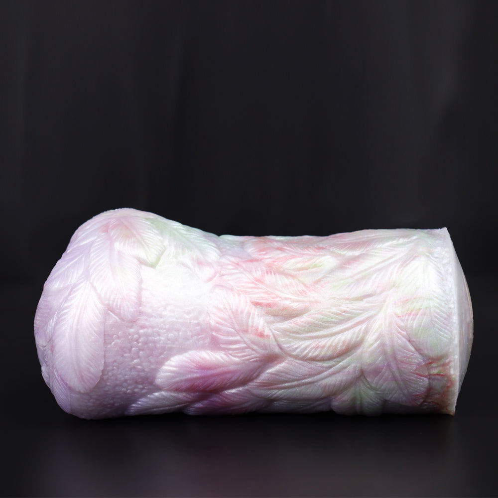 Fantasy Pocket Pussy Alien Sex Doll - Realistic EI Vaginal Penis Blowjob Male Stroker Xoxomoving