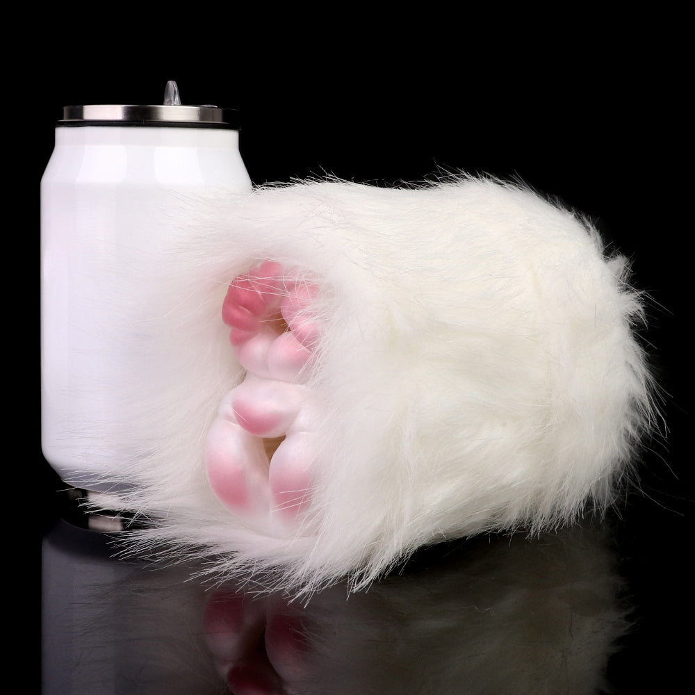 Guinea Pig Pocket Pussy Male Masturbator - Lifelike Animal Furry Sex Doll Penis Masturbator Xoxomoving
