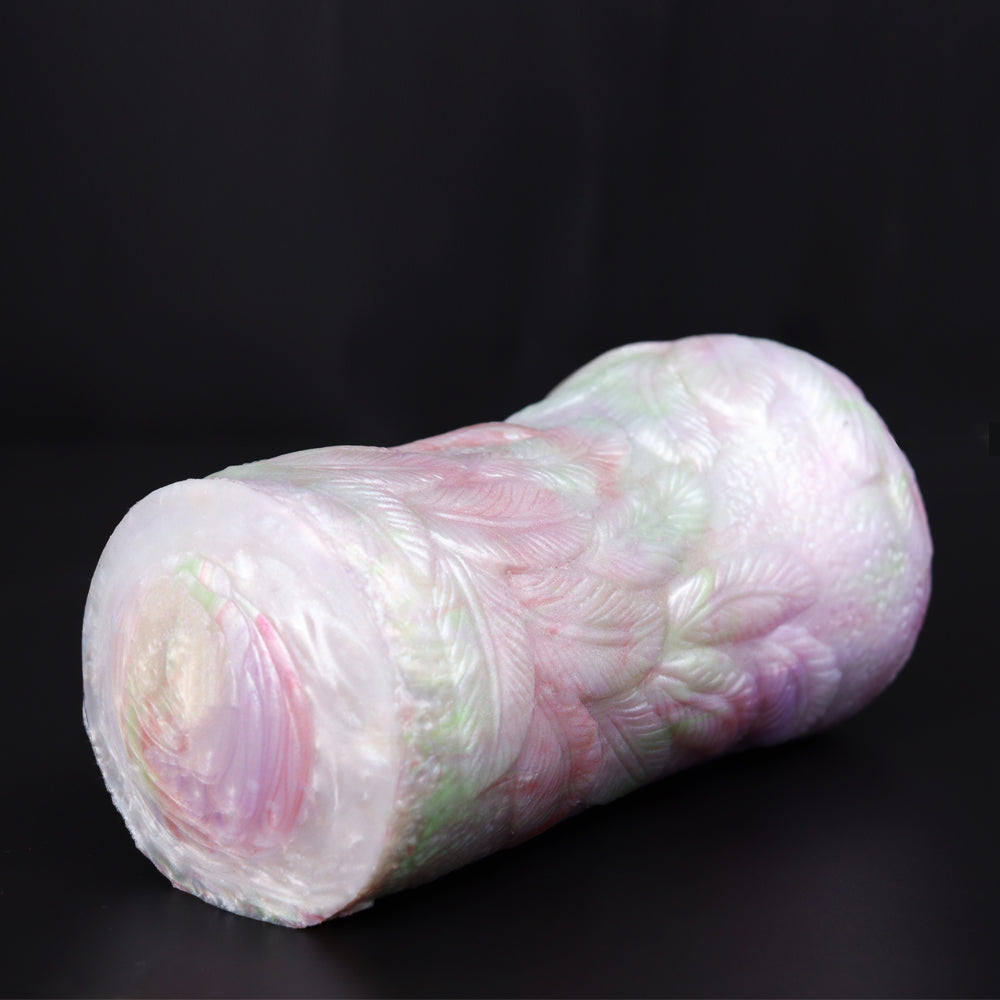 Fantasy Pocket Pussy Alien Sex Doll - Realistic EI Vaginal Penis Blowjob Male Stroker Xoxomoving