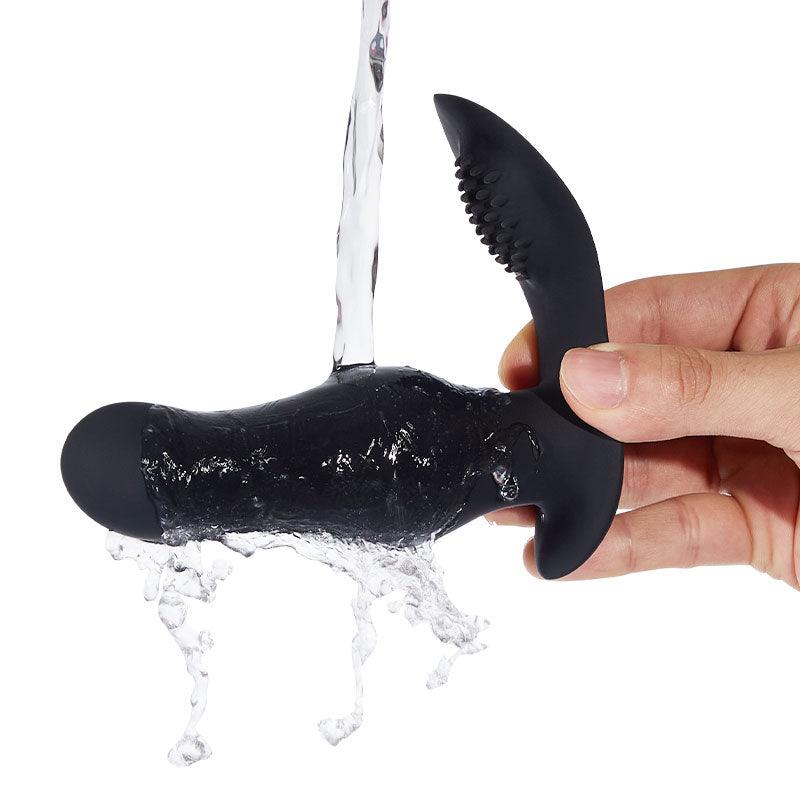 NEW THUNDER Vibrations Prostate Massager - Xoxomoving