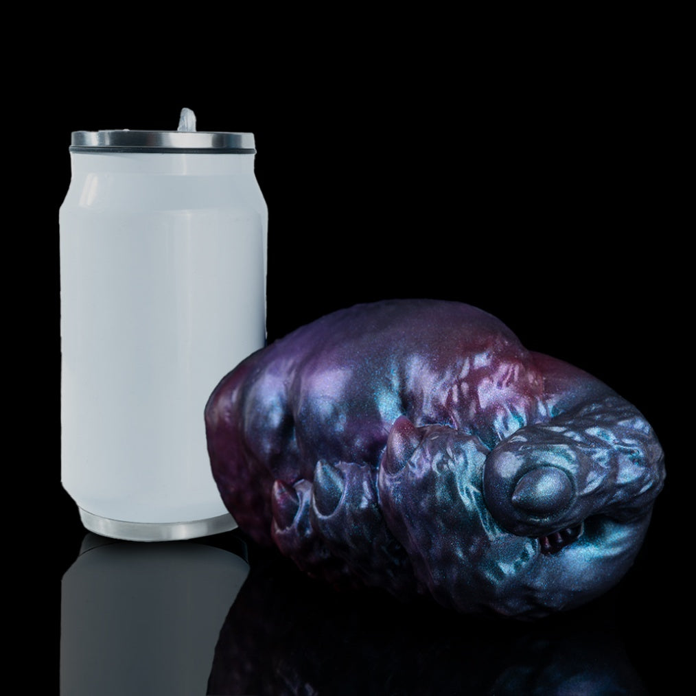 Fantasy Creature Hand Silicone Stroker – Discrete Grip Pussy for Intense Masturbation & Male Sex Toys Xoxomoving