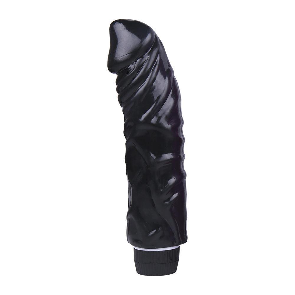 8.4 Inch Penis Vibrator - Xoxomoving