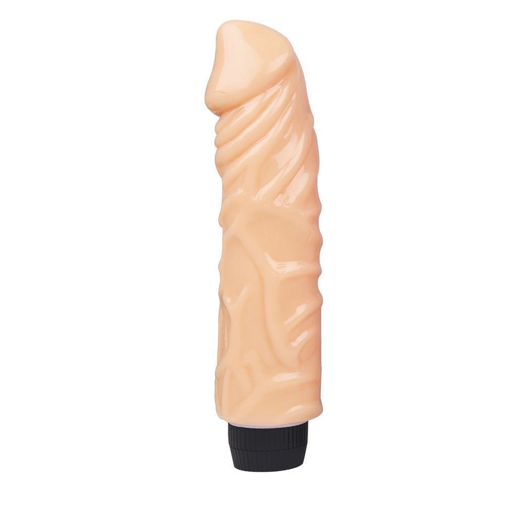 8.4 Inch Penis Vibrator - Xoxomoving