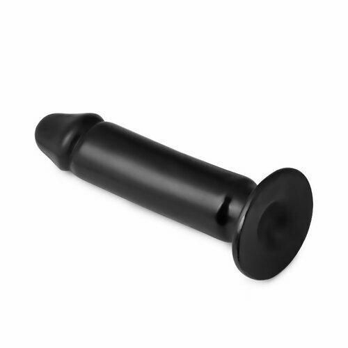 8.66 Insertable Length Glans Butt Plug - Xoxomoving