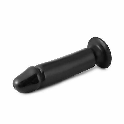 8.66 Insertable Length Glans Butt Plug - Xoxomoving