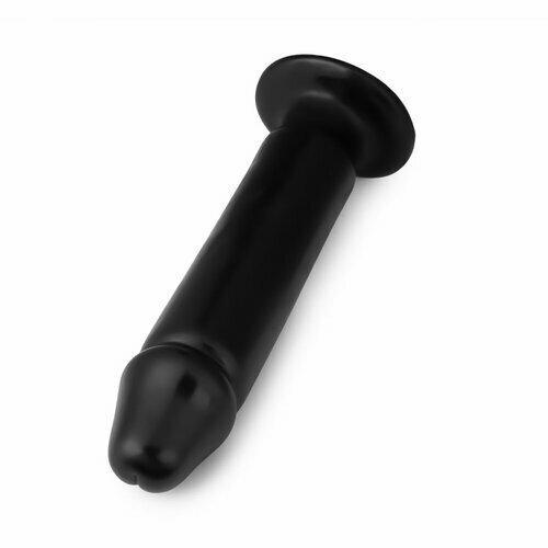 8.66 Insertable Length Glans Butt Plug - Xoxomoving