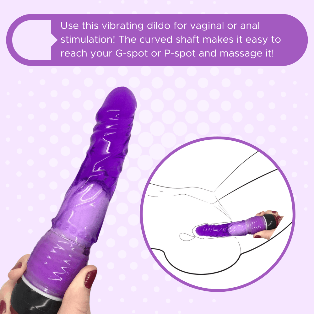 8 Toys $10.95: Includes 4 Vibrating Toys! Add To Your Cart - Xoxomoving