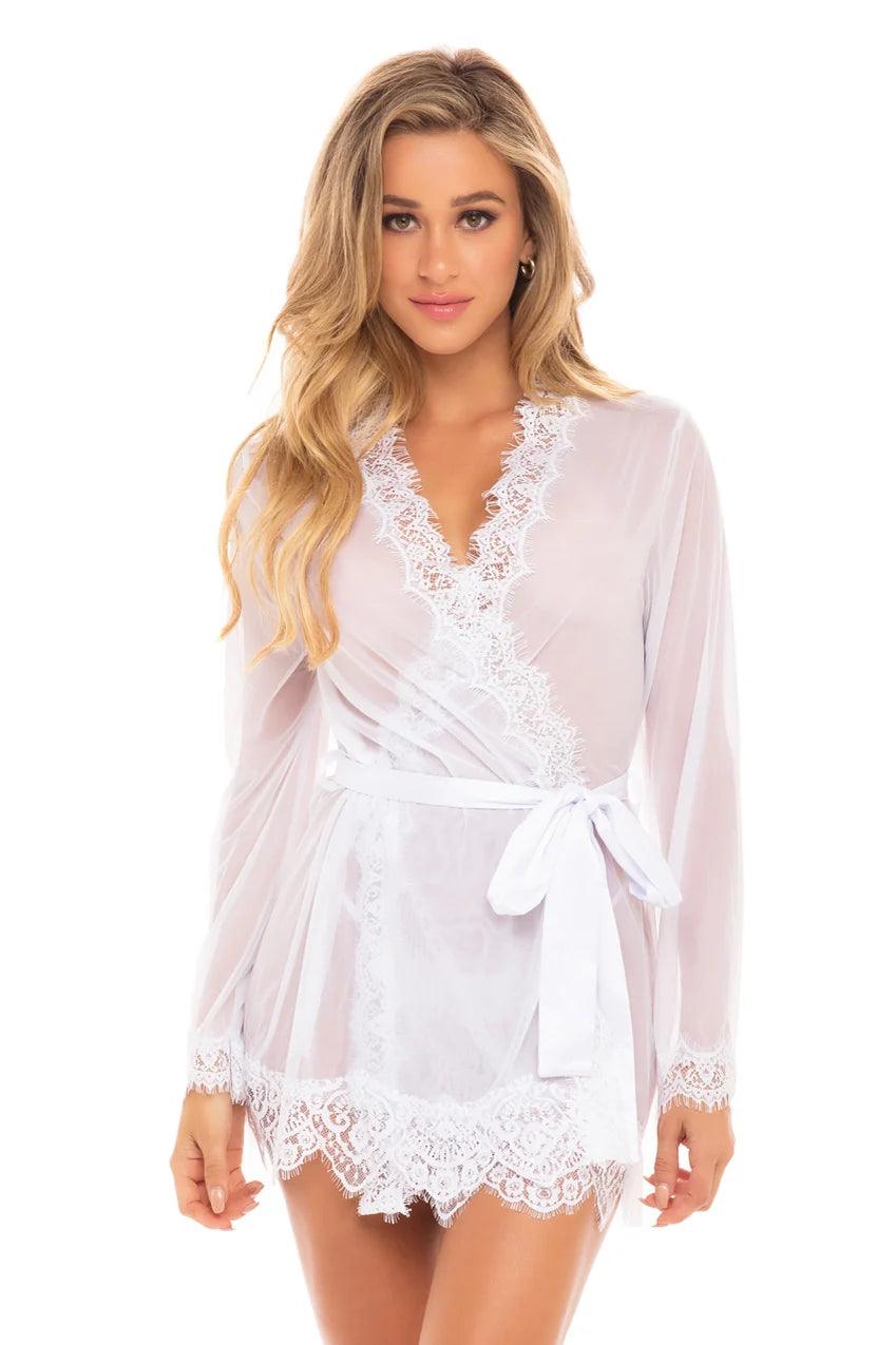 Provence Robe