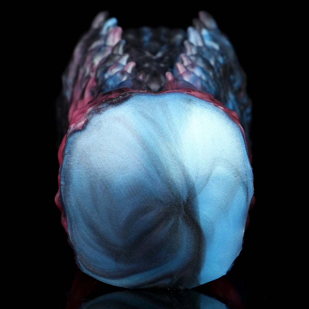Beast Pocket Pussy Alien Sex Doll  - Deep Sea Monster Vagianl Silicone Male Masturbator Xoxomoving