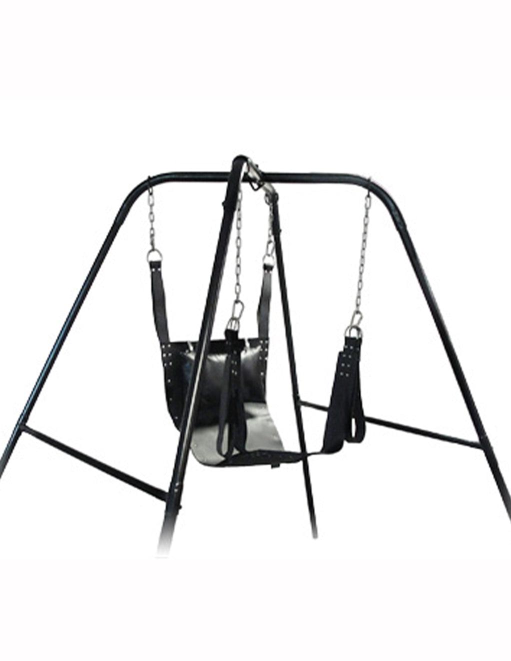 Trinity Ultimate Sex Swing Stand - Xoxomoving