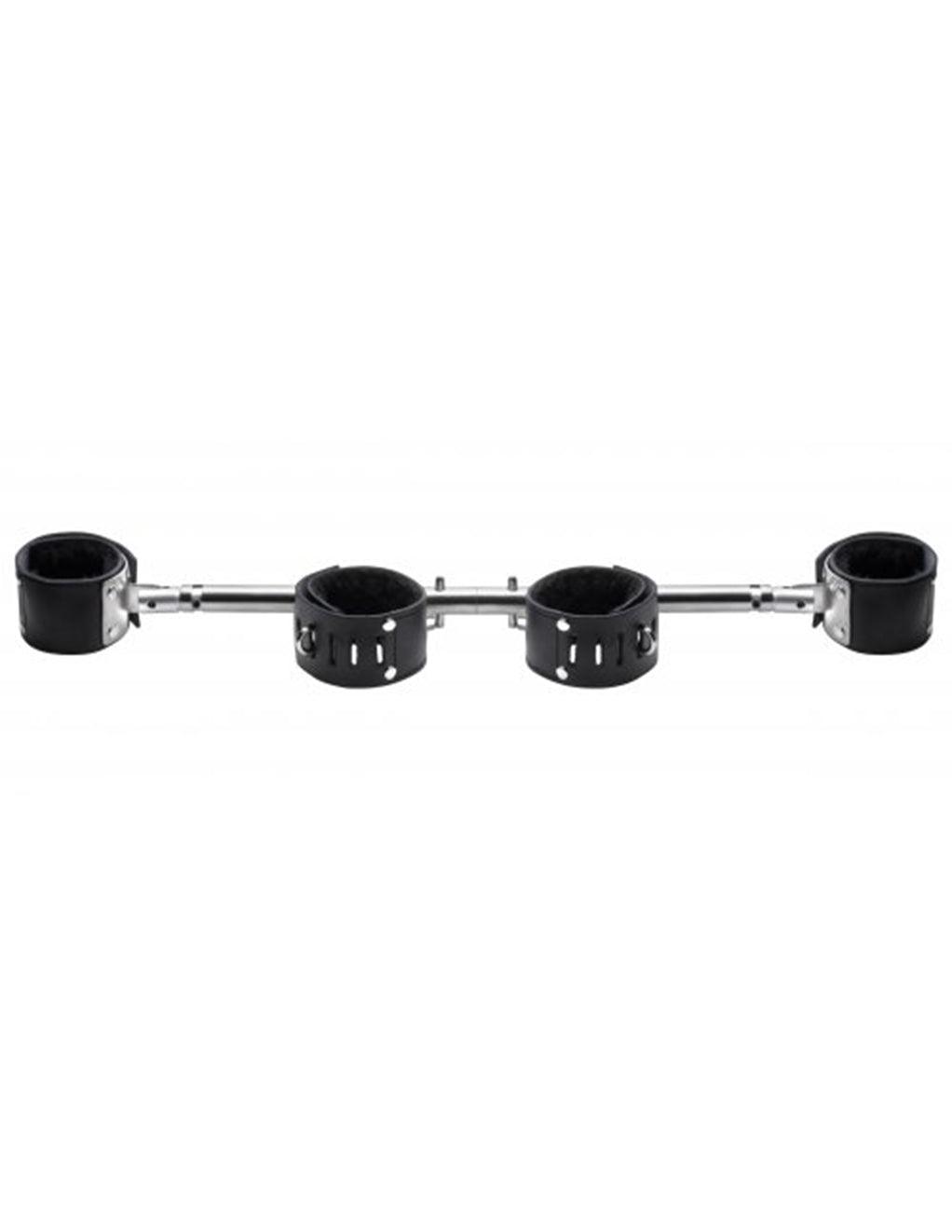 Swiveling Spreader Bar Set - Xoxomoving