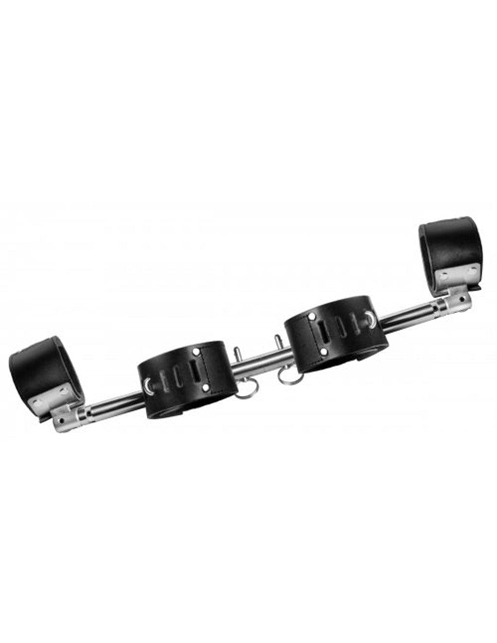 Swiveling Spreader Bar Set - Xoxomoving