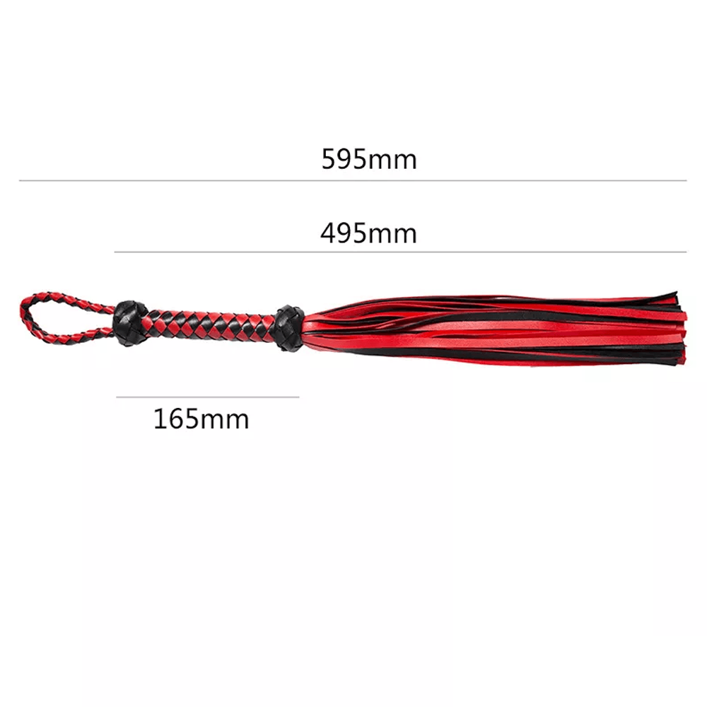 Bloodlust Whip