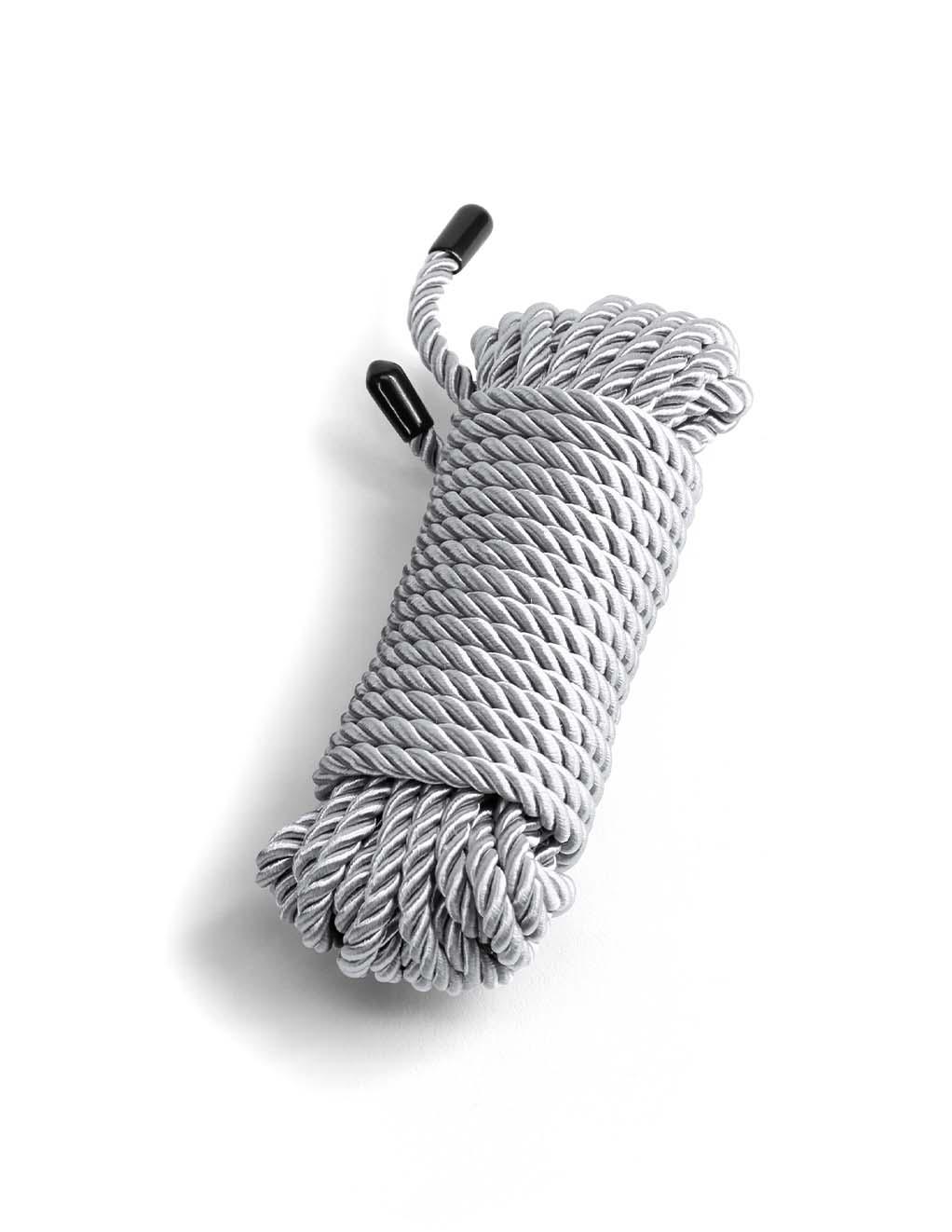 Bound Bondage Rope - Xoxomoving