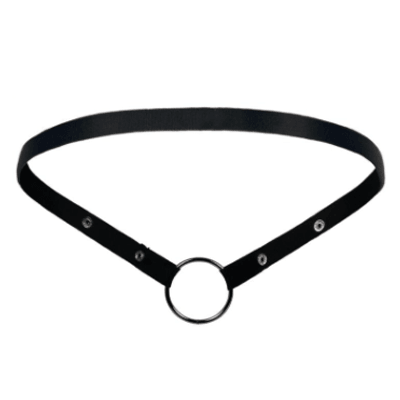 Ceinture de serrage pour cage de chasteté