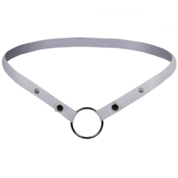 Ceinture de serrage pour cage de chasteté