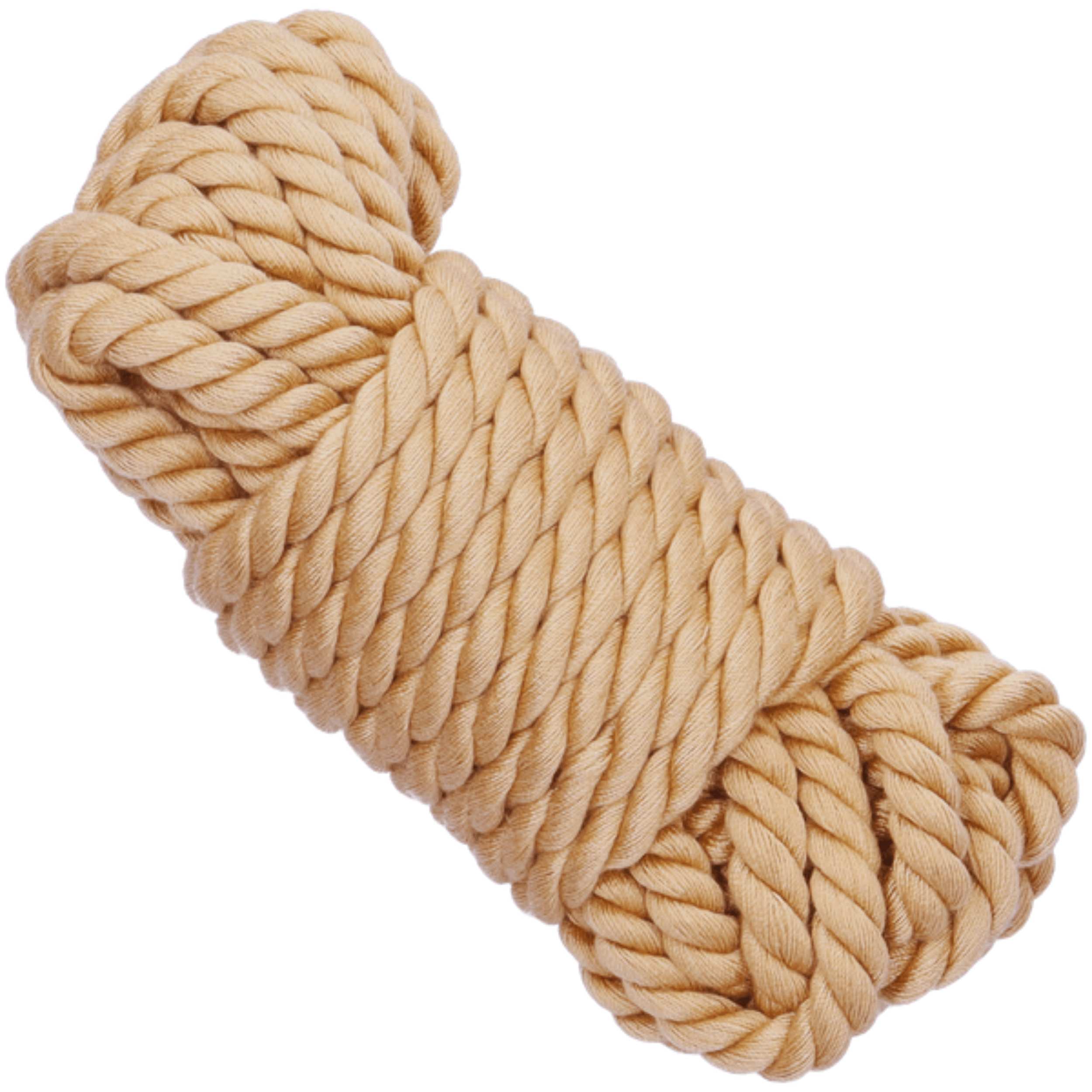 Bondage Rope - Over 16 Feet Long! - Xoxomoving