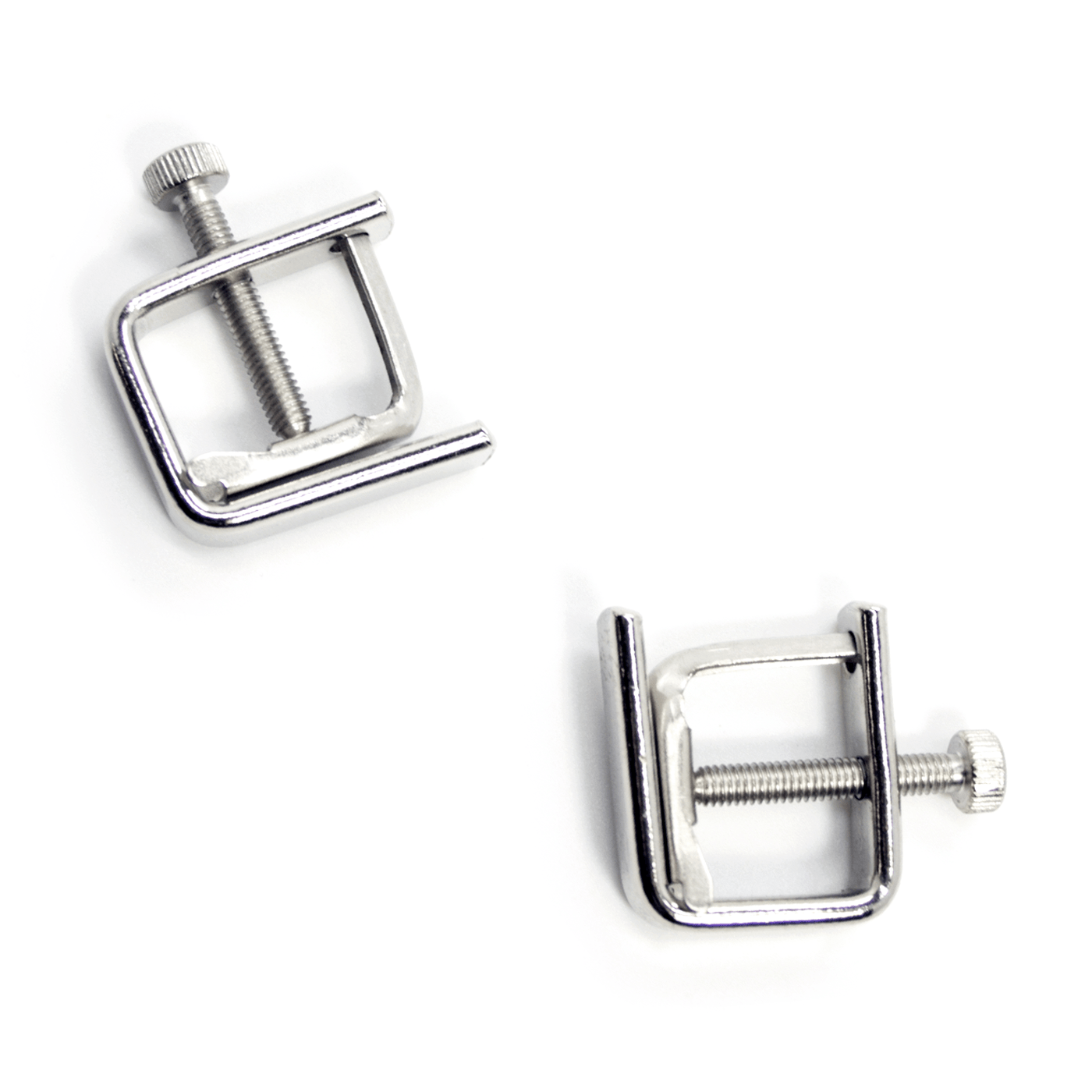 Adjustable Vice Grip Nipple Clamps - Xoxomoving