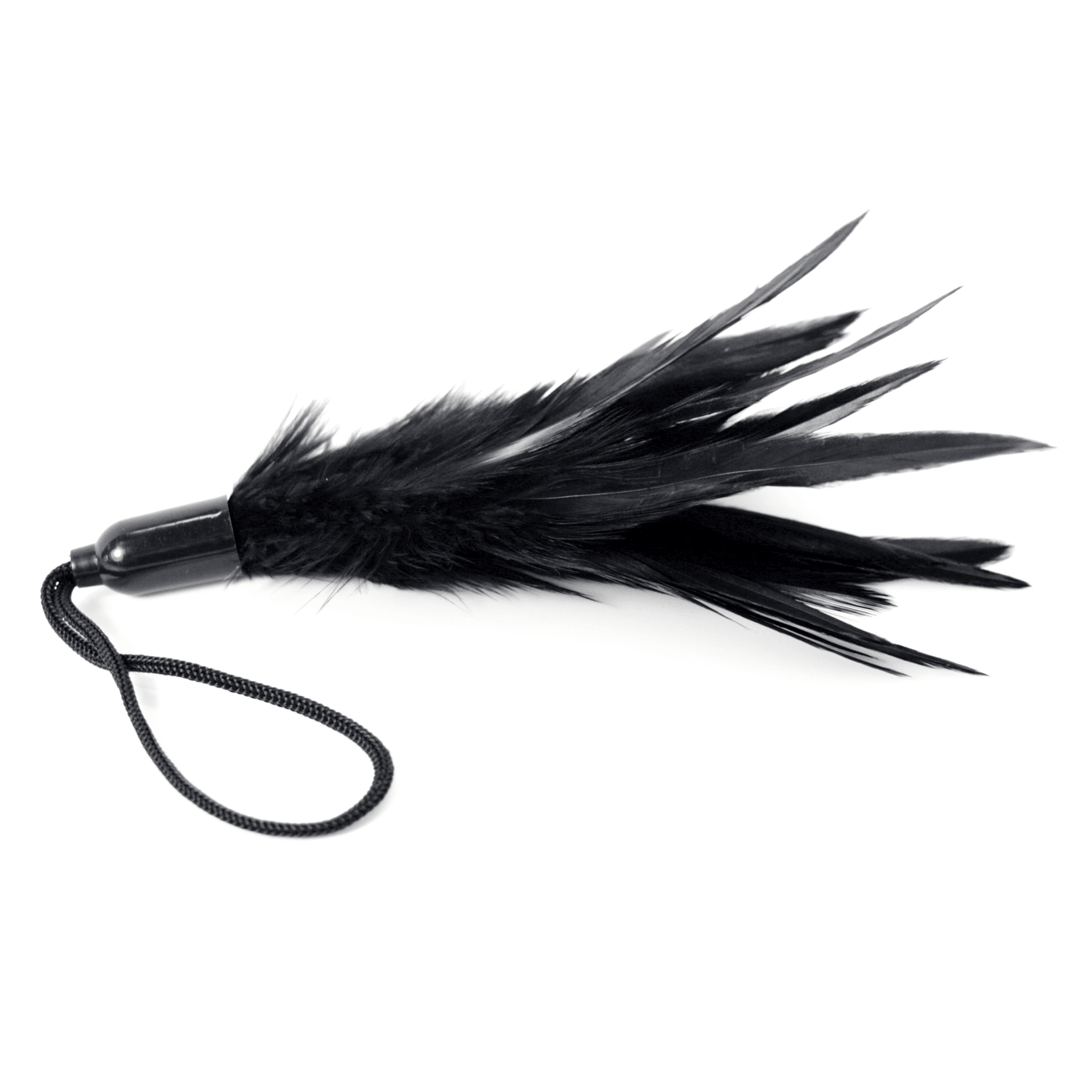 Frisky Feather Pleasure Tickler - Xoxomoving