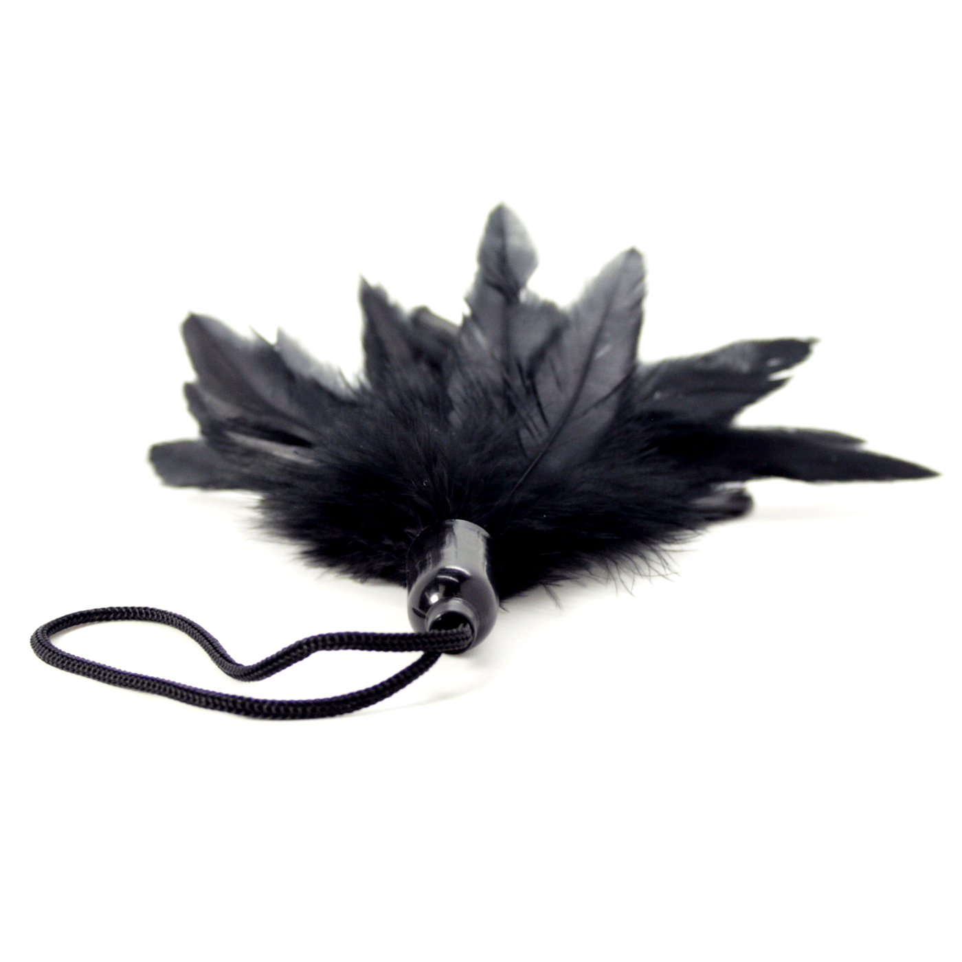 Frisky Feather Pleasure Tickler - Xoxomoving