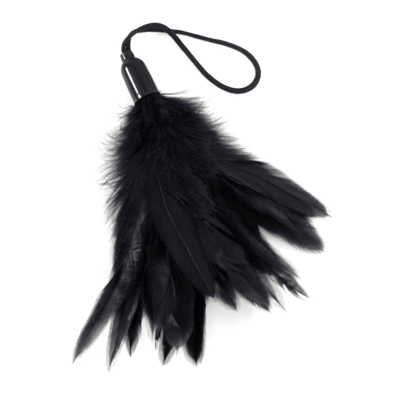 Frisky Feather Pleasure Tickler - Xoxomoving