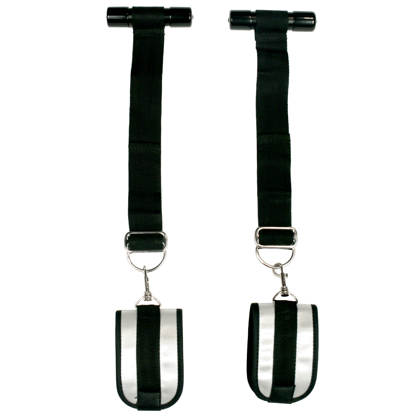 Over The Door Bondage Restraint Cuffs - Xoxomoving