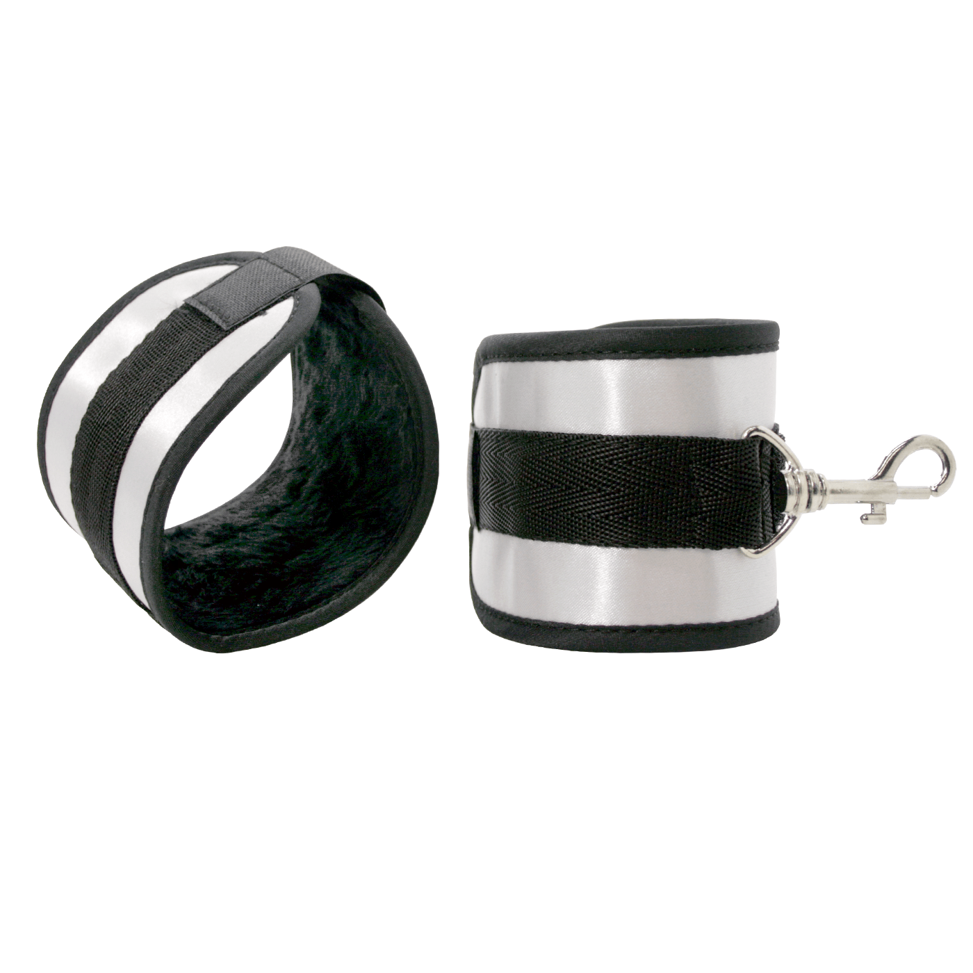 Over The Door Bondage Restraint Cuffs - Xoxomoving