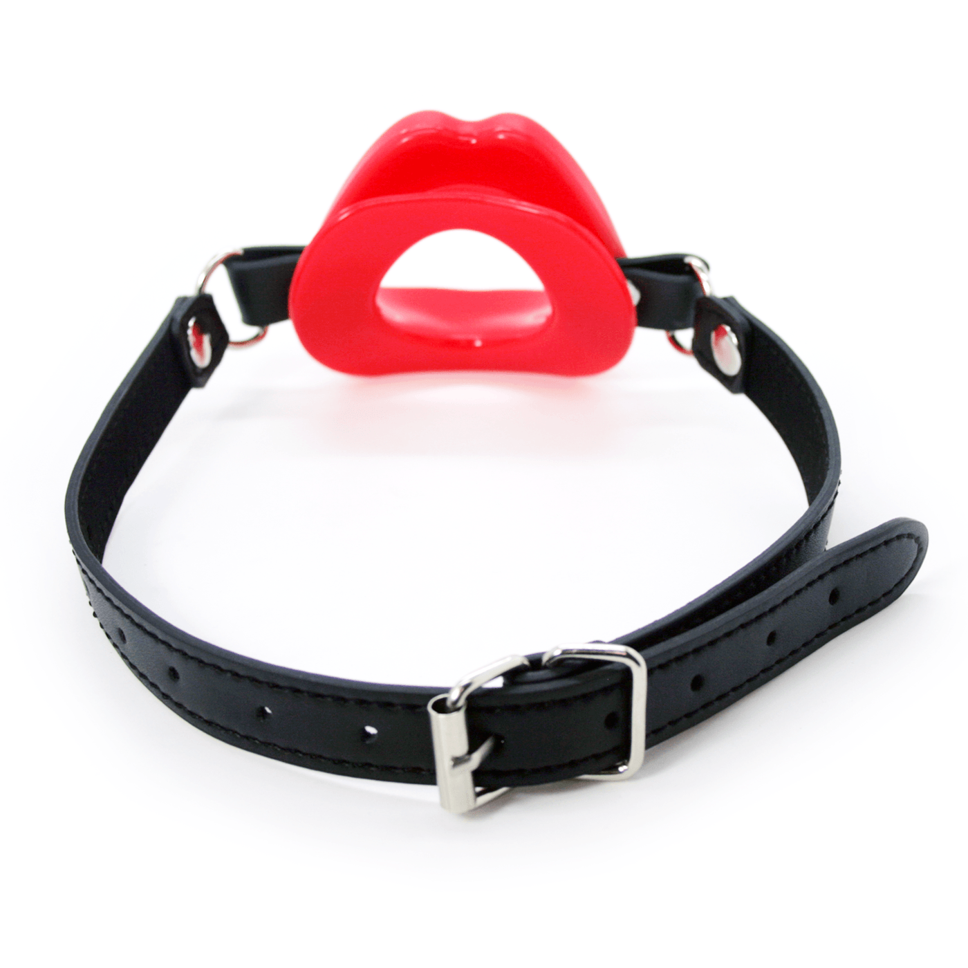 Oral Open Mouth Bondage Gag - Xoxomoving