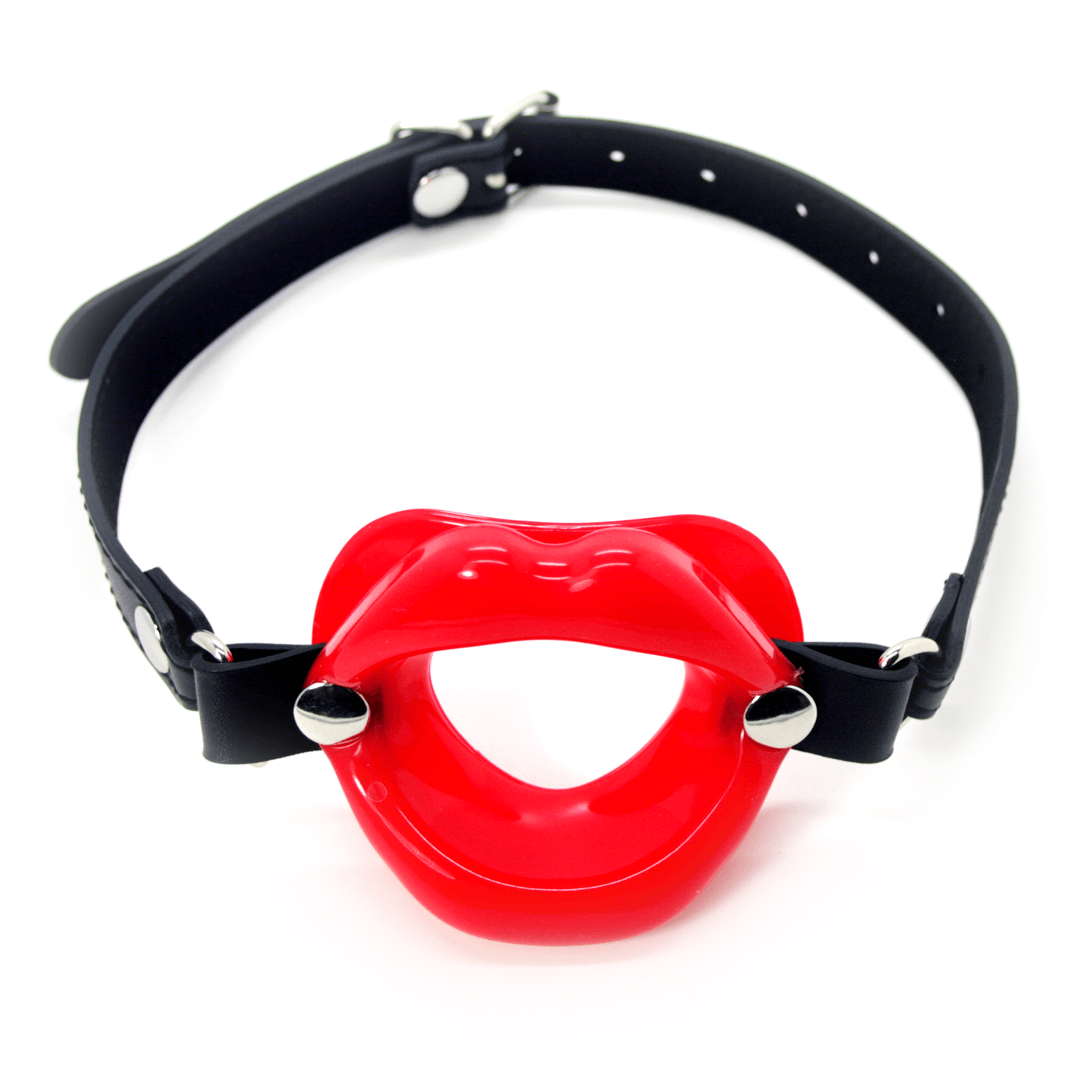 Oral Open Mouth Bondage Gag - Xoxomoving