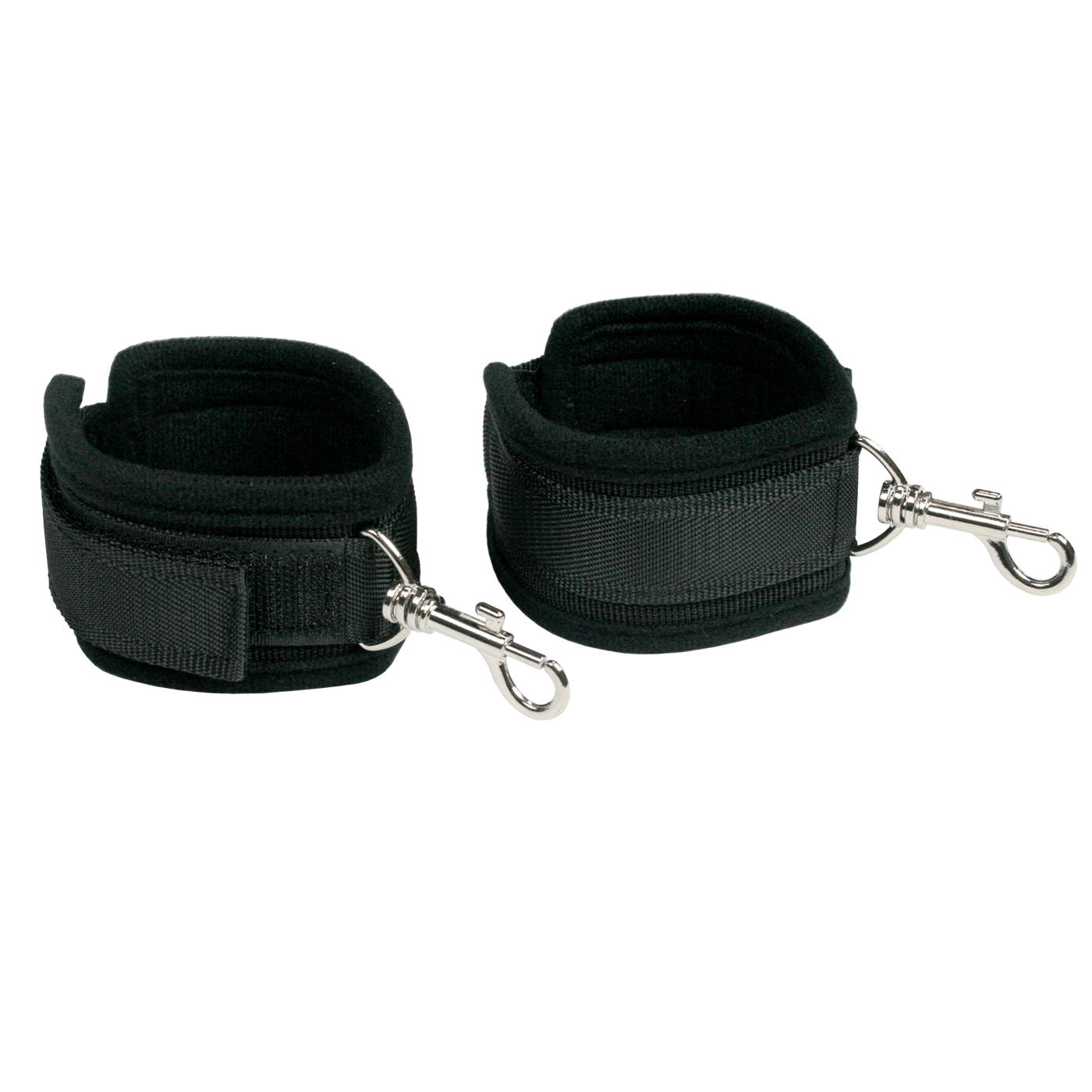 Collar and Body Wrist Restraint - Xoxomoving