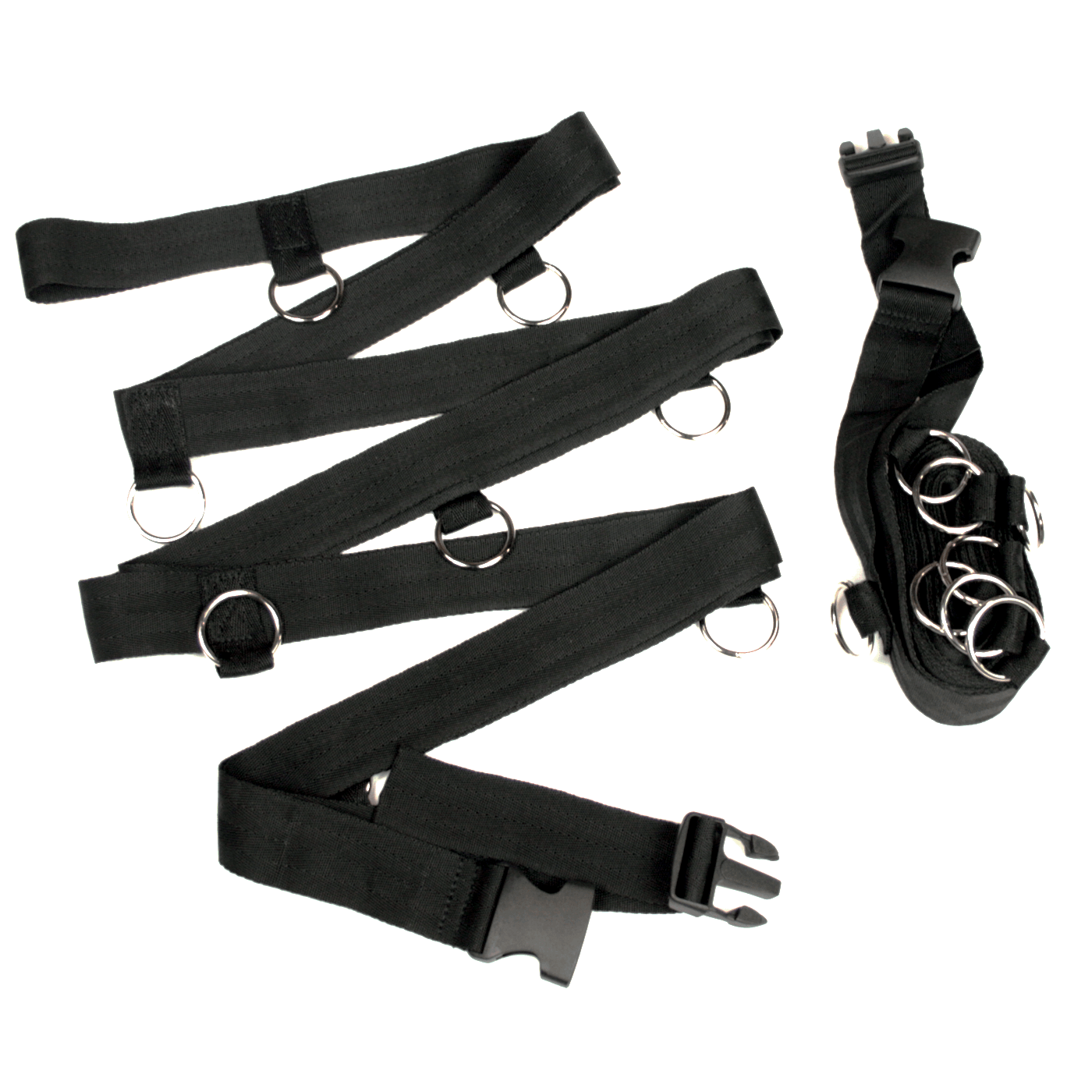 Under The Bed Bondage Restraint System - Xoxomoving