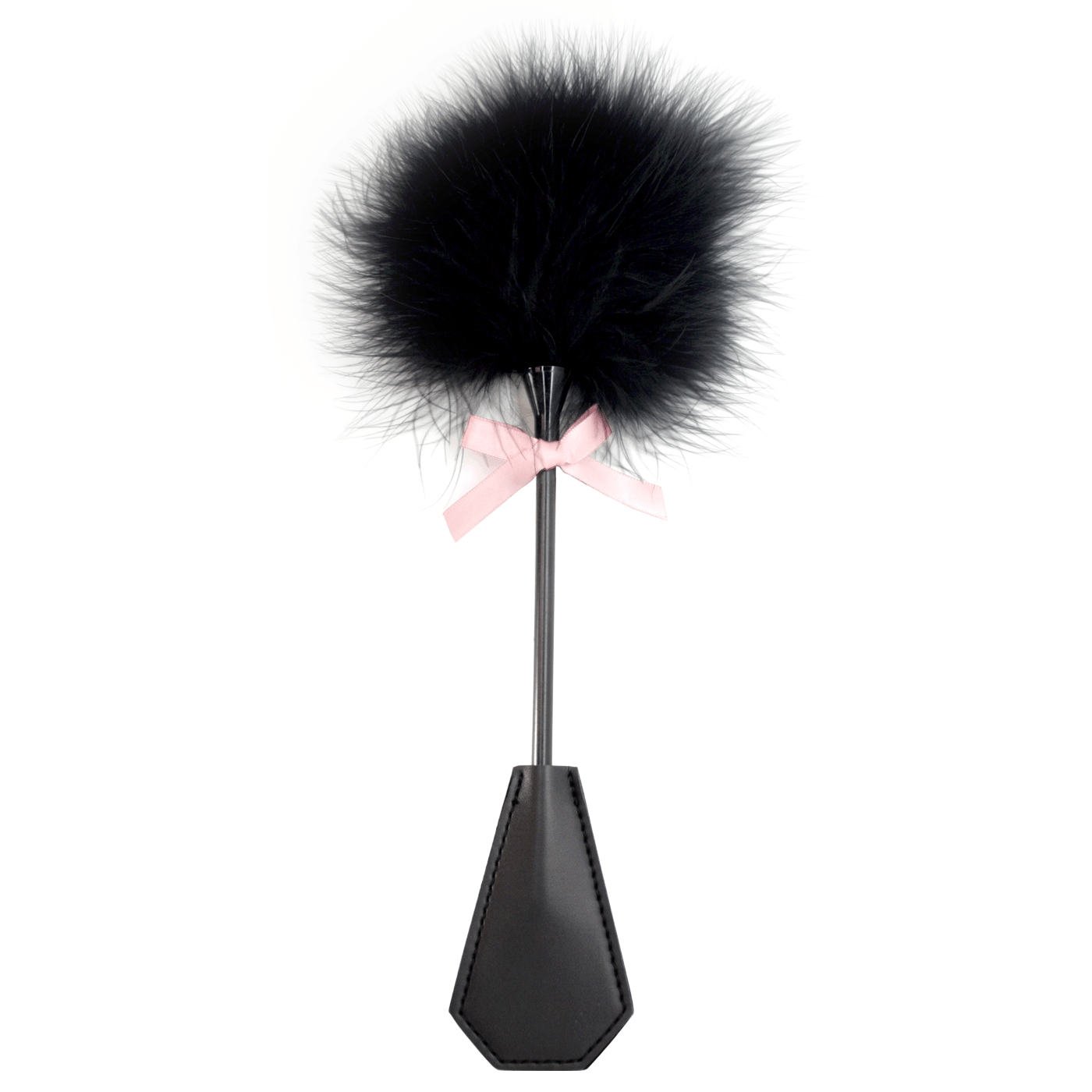 Pleasure Feather Body Tickler - Xoxomoving