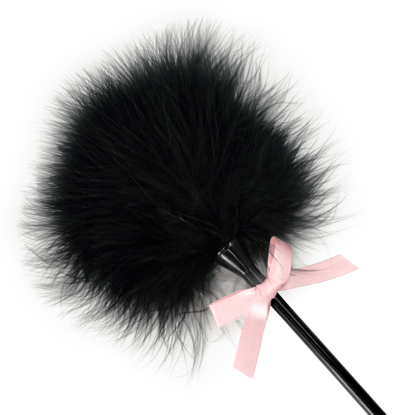 Pleasure Feather Body Tickler - Xoxomoving