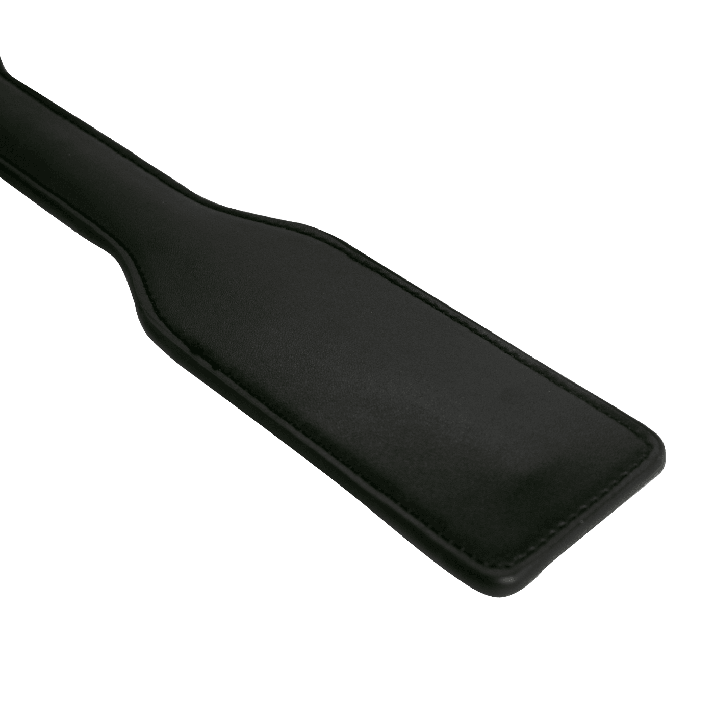 Leather Dominant Submissive Paddle - Xoxomoving