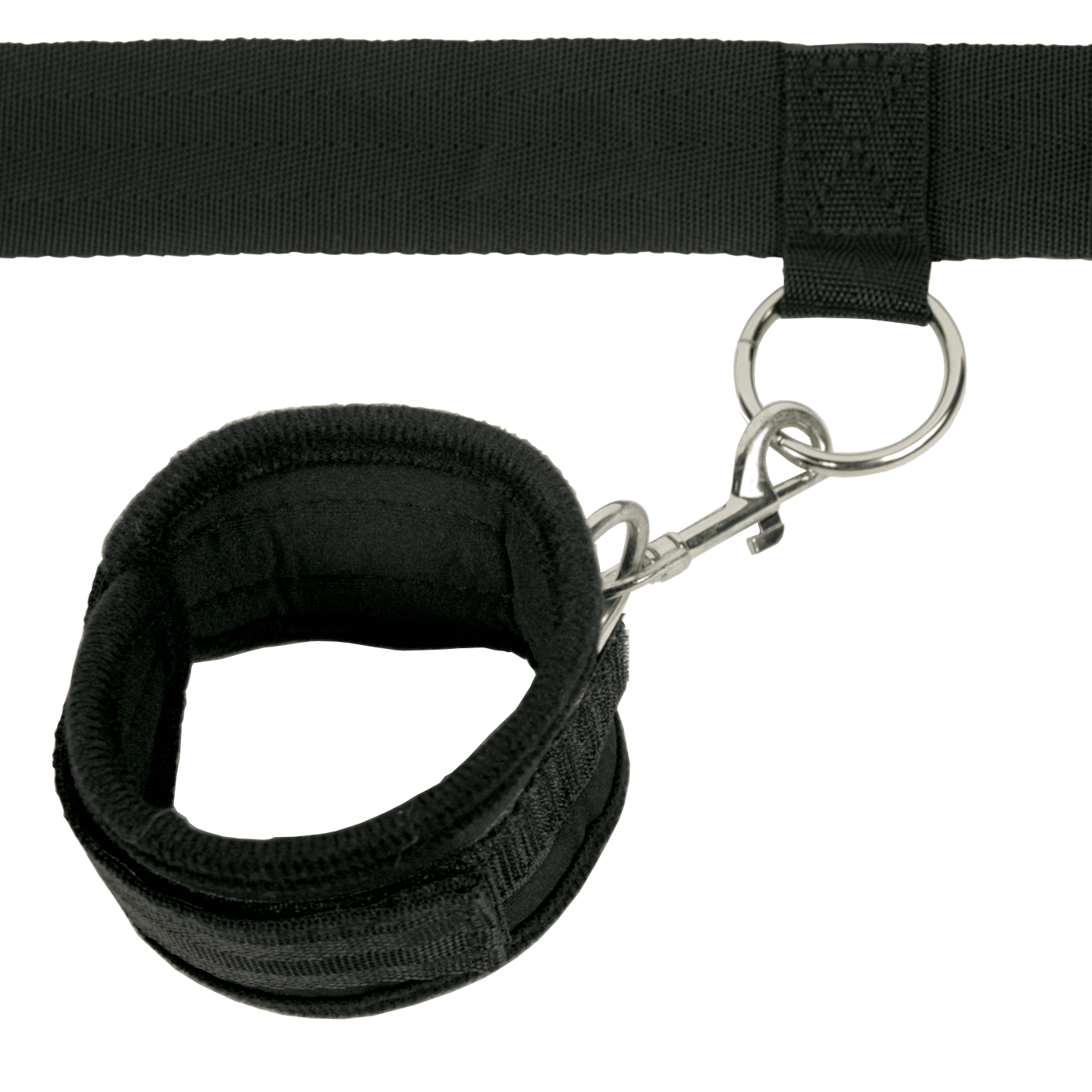 Under The Bed Bondage Restraint System - Xoxomoving