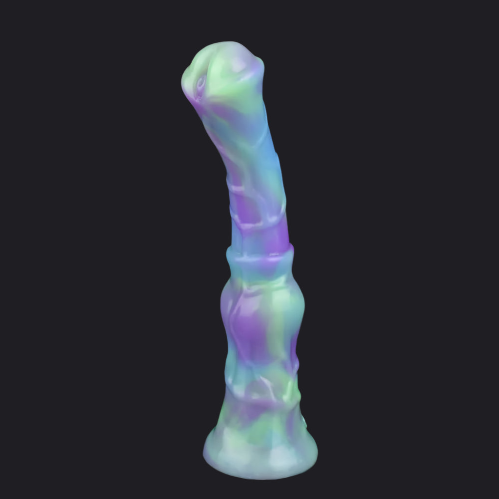 Graniok Dildo Premium Silicone Norse Myth Fantasy Toy Xoxomoving