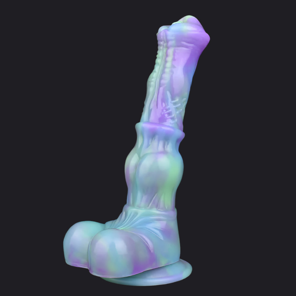 Bucephalus Rex Dildo Premium Silicone Legendary Fantasy Toy Xoxomoving