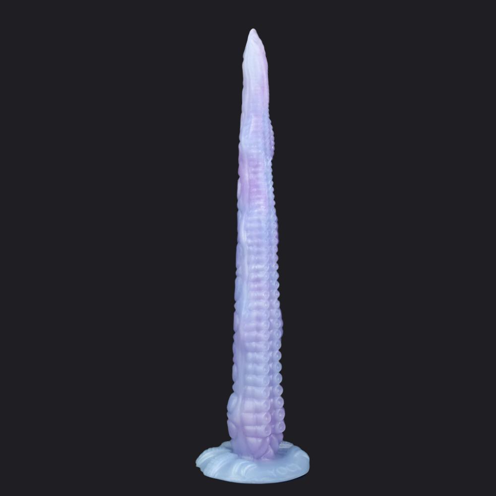 Scylla Tentacle Dildo Premium Silicone Sea Monster Fantasy Toy