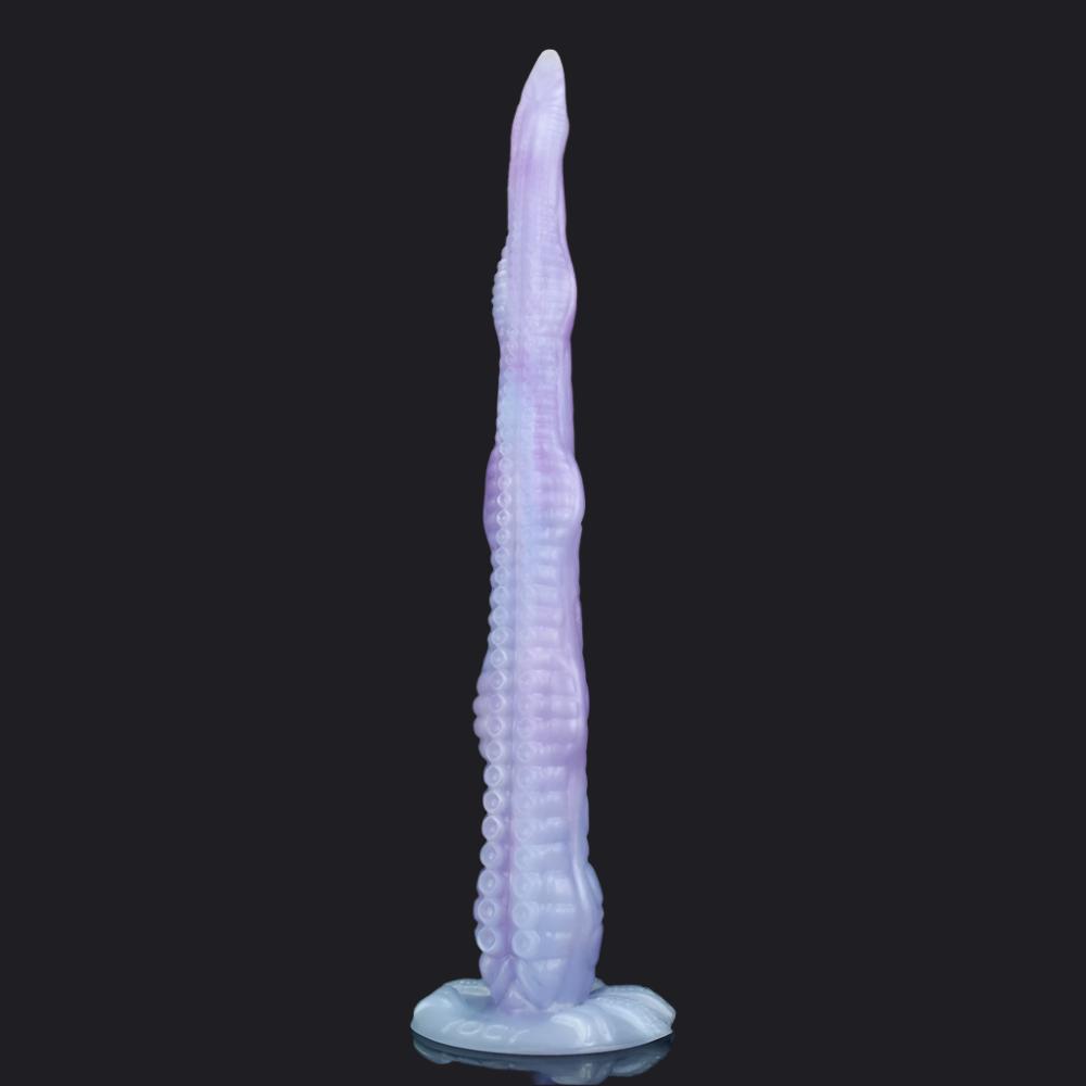 Scylla Tentacle Dildo Premium Silicone Sea Monster Fantasy Toy